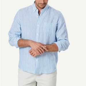 Tommy Bahama long sleeve button down